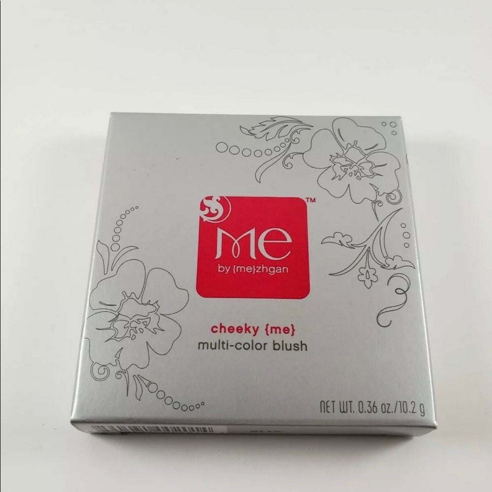 Me by (me)zhgan brand new blush